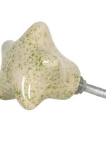 Clayre & Eef Bouton de porte 4*3*4 cm 64713