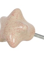 Clayre & Eef Bouton de porte 4*3*4 cm 64715