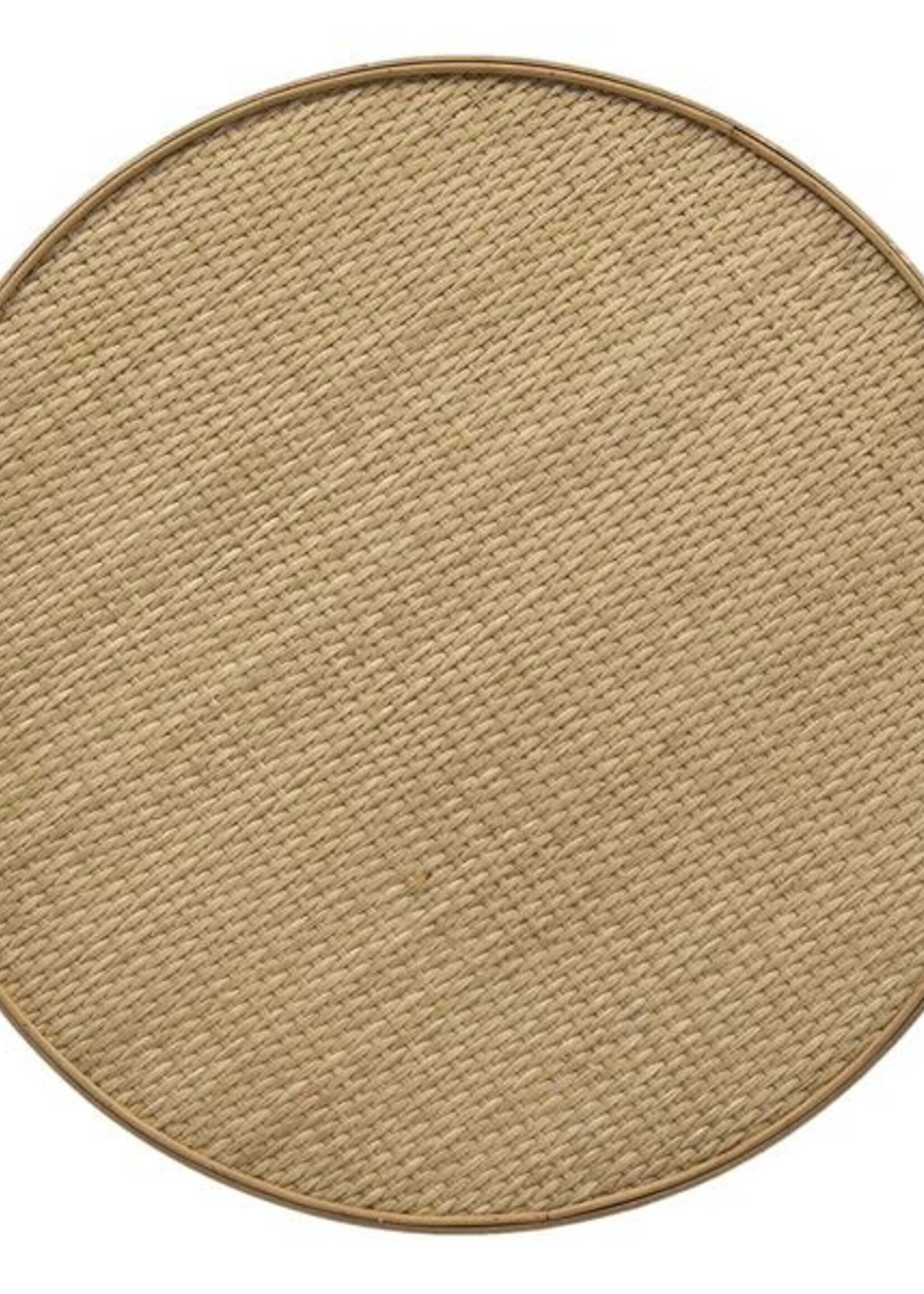 Clayre & Eef Table de plante Ø 46*52 cm 64717