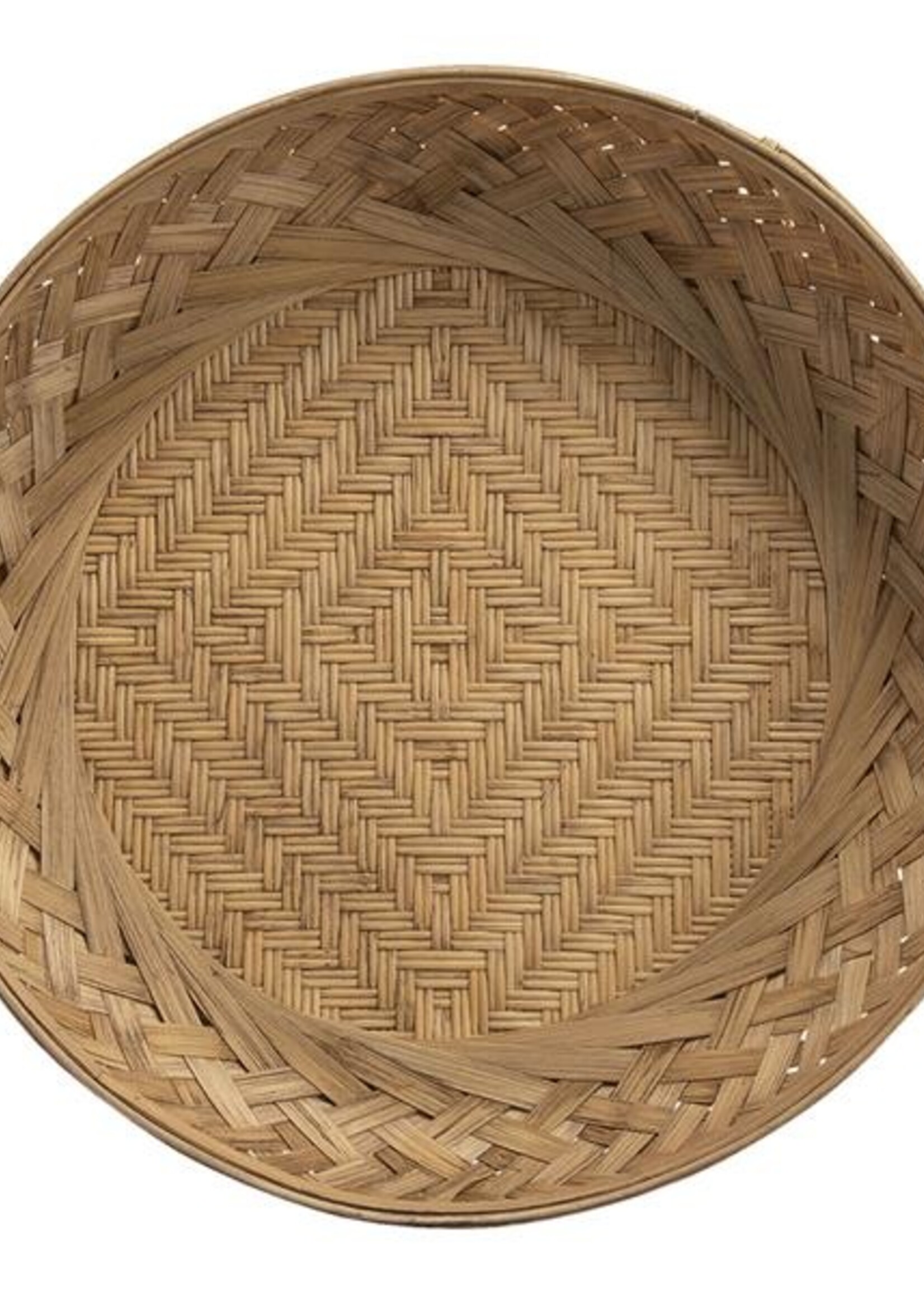 Clayre & Eef Table d’appoint (2) Ø 50*60 / Ø 42*46 cm 64720