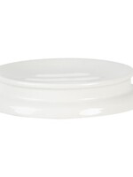 Clayre & Eef Porte-savon Ø 12*2 cm 64735