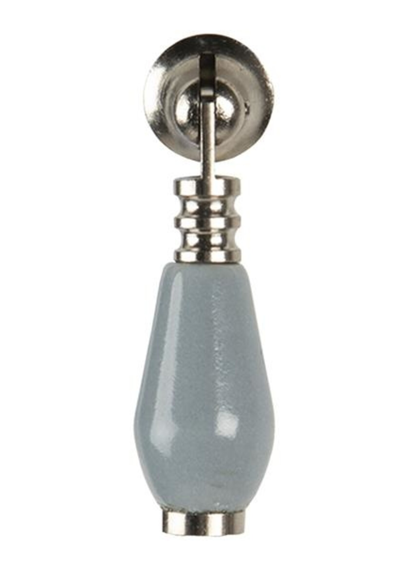 Clayre & Eef Bouton de porte 2*6 cm 64764