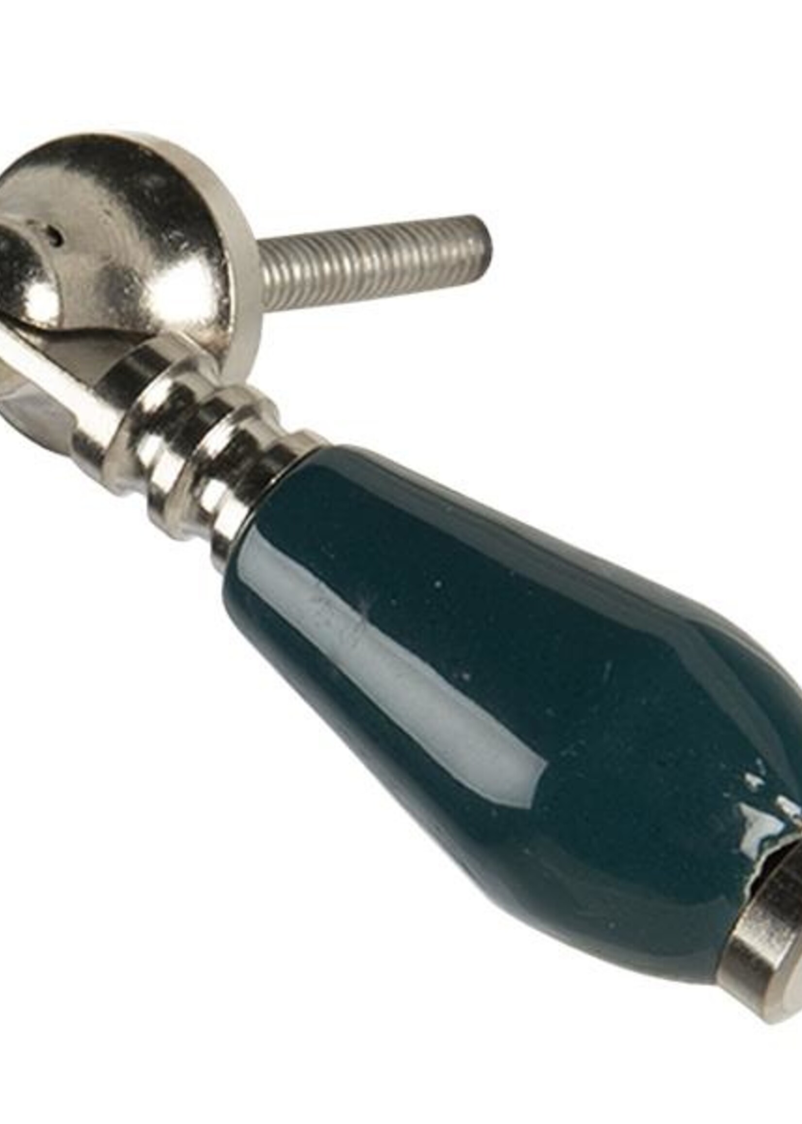 Clayre & Eef Bouton de porte 2*6 cm 64766