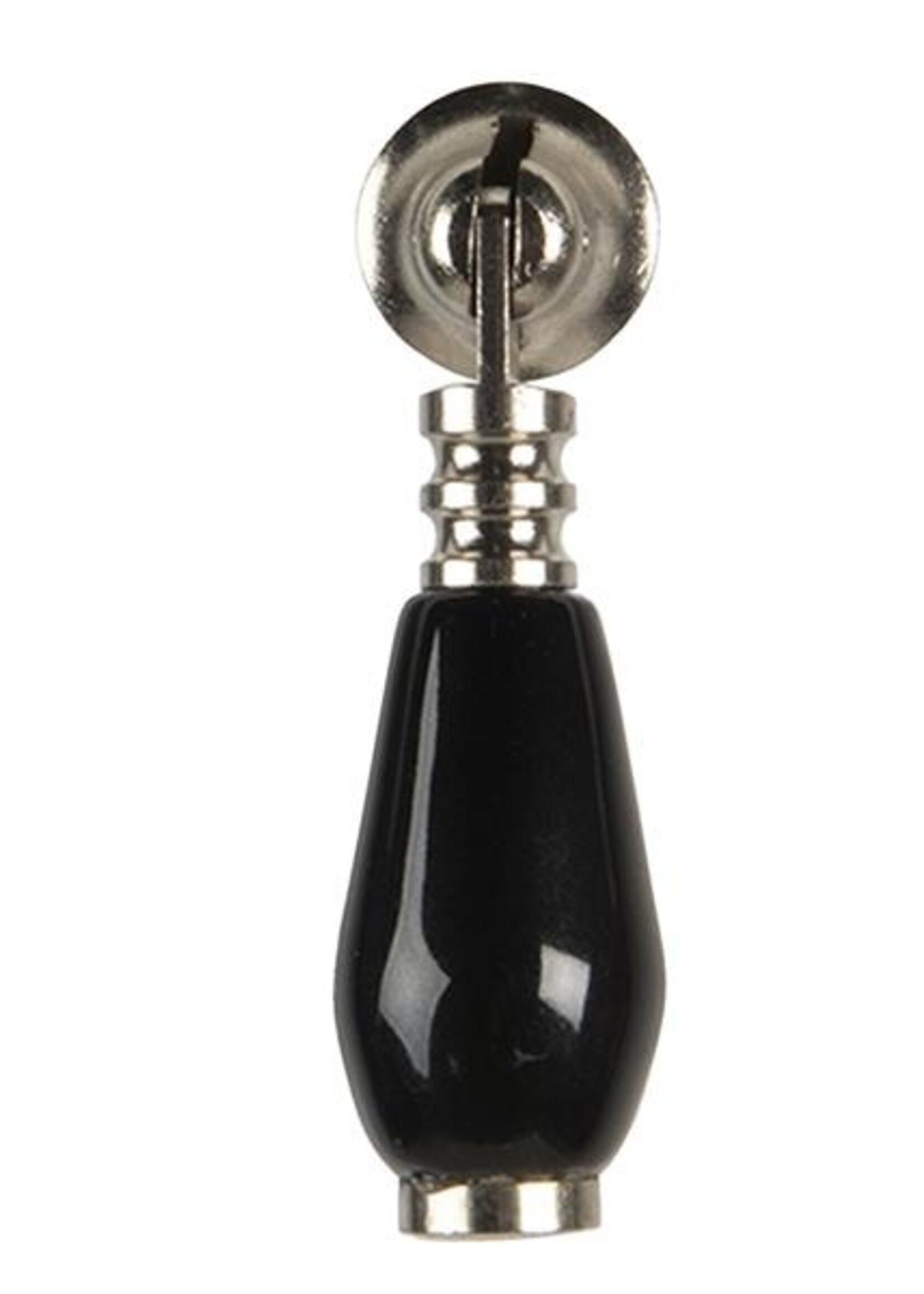 Clayre & Eef Bouton de porte 2*6 cm 64767