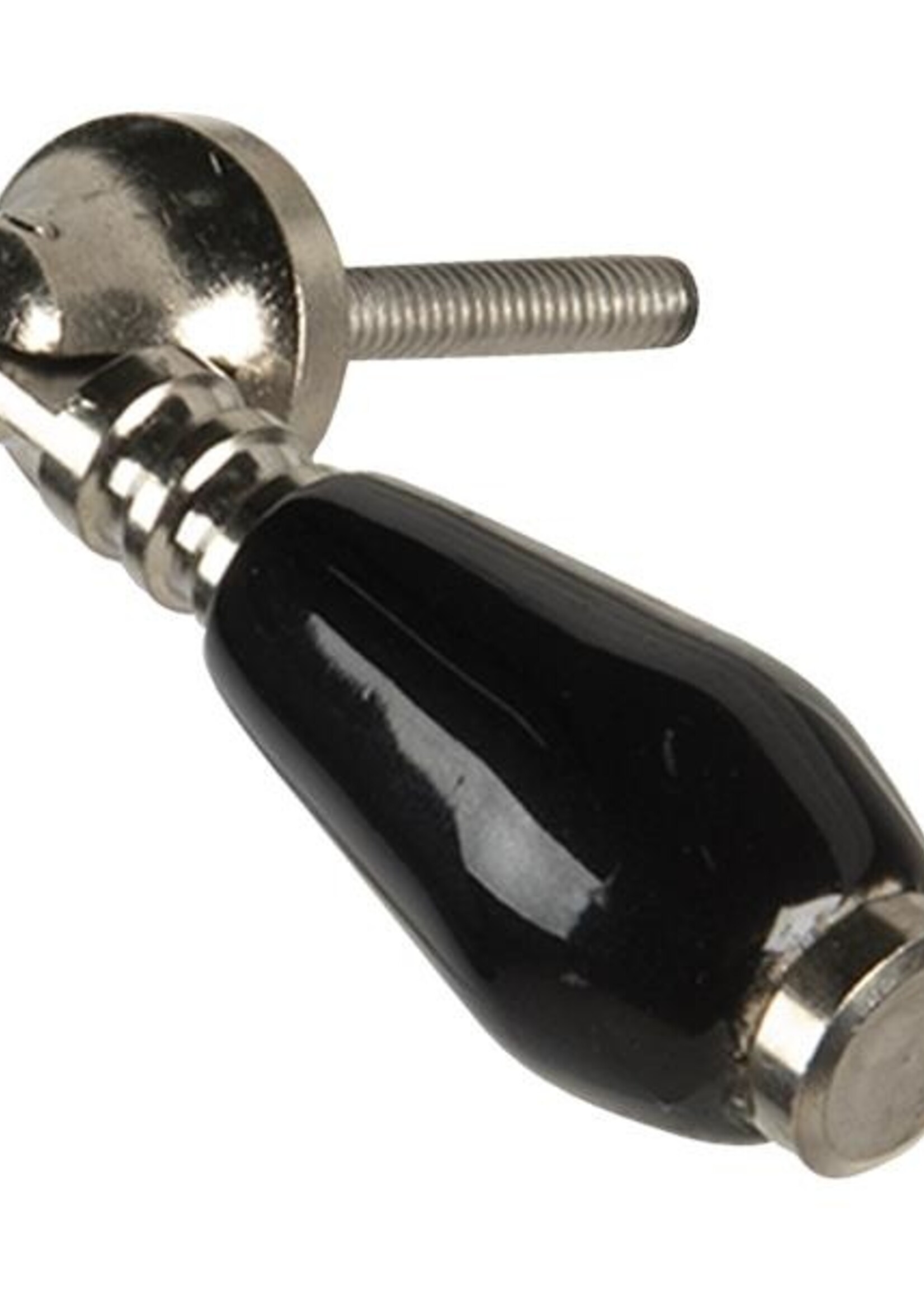 Clayre & Eef Bouton de porte 2*6 cm 64767