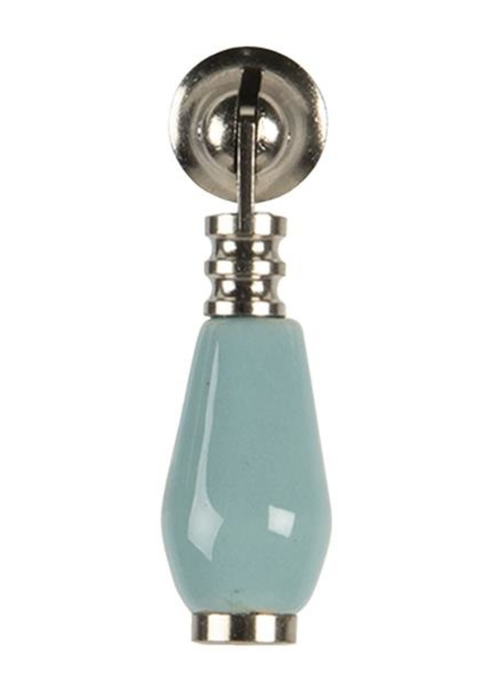 Clayre & Eef Bouton de porte 2*6 cm 64768