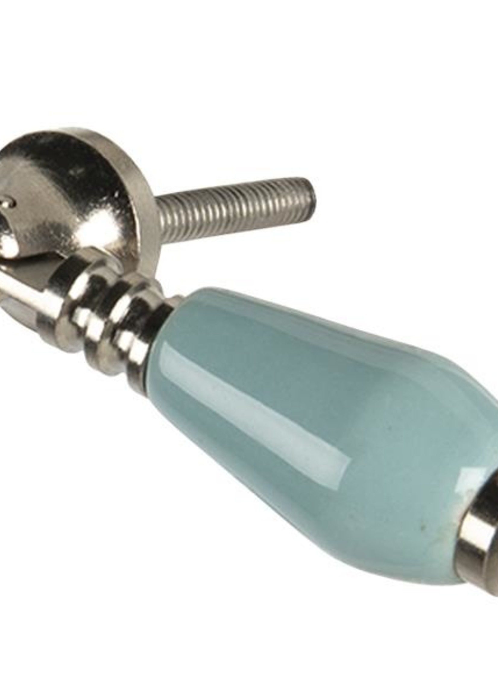 Clayre & Eef Bouton de porte 2*6 cm 64768