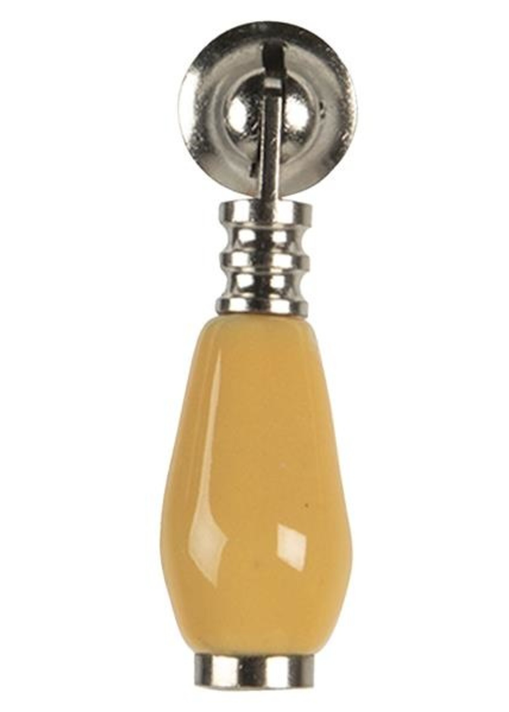 Clayre & Eef Deurknop 2*6 cm 64769