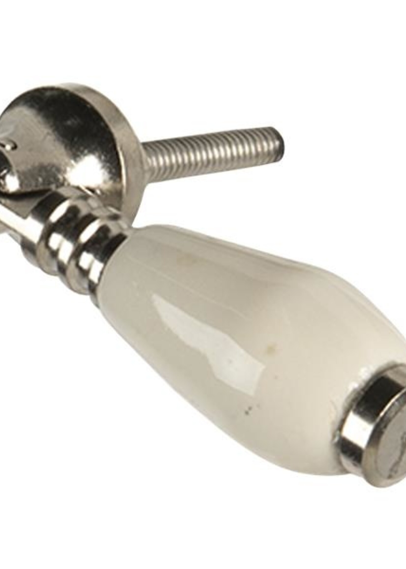 Clayre & Eef Deurknop 2*6 cm 64771