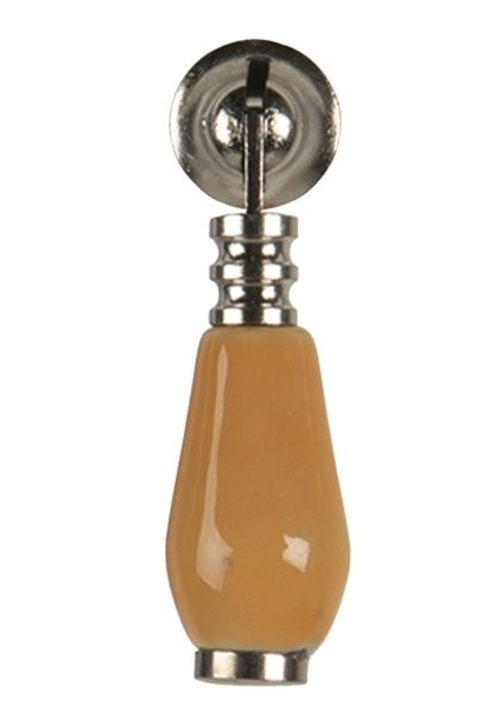 Clayre & Eef Bouton de porte 2*6 cm 64772