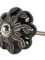 Clayre & Eef Deurknop Ø 5*6 cm 64783