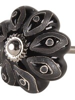 Clayre & Eef Deurknop Ø 5*6 cm 64784