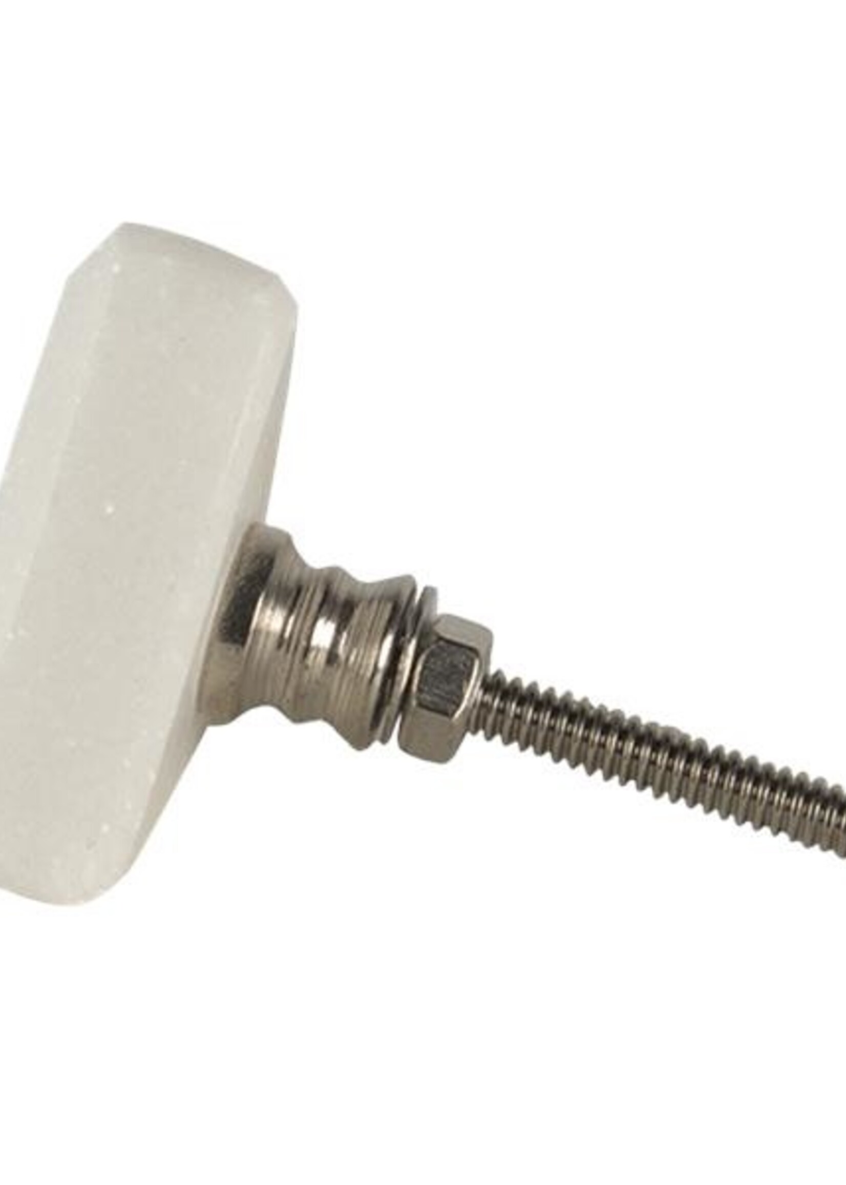 Clayre & Eef Deurknop 3*3*5 cm 64796