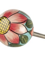 Clayre & Eef Deurknop  Ø 3*7 cm 64800