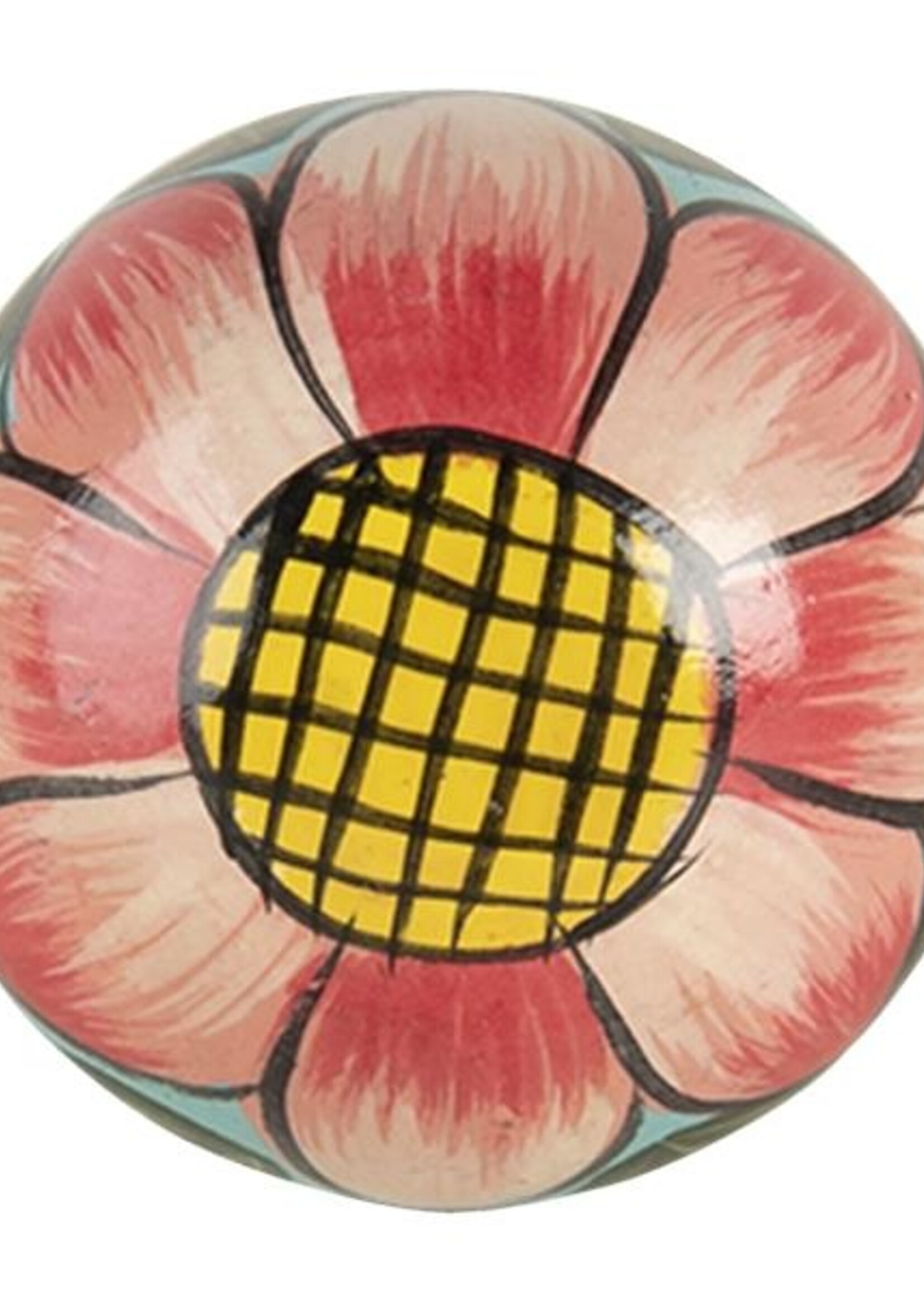 Clayre & Eef Bouton de porte  Ø 3*7 cm 64800