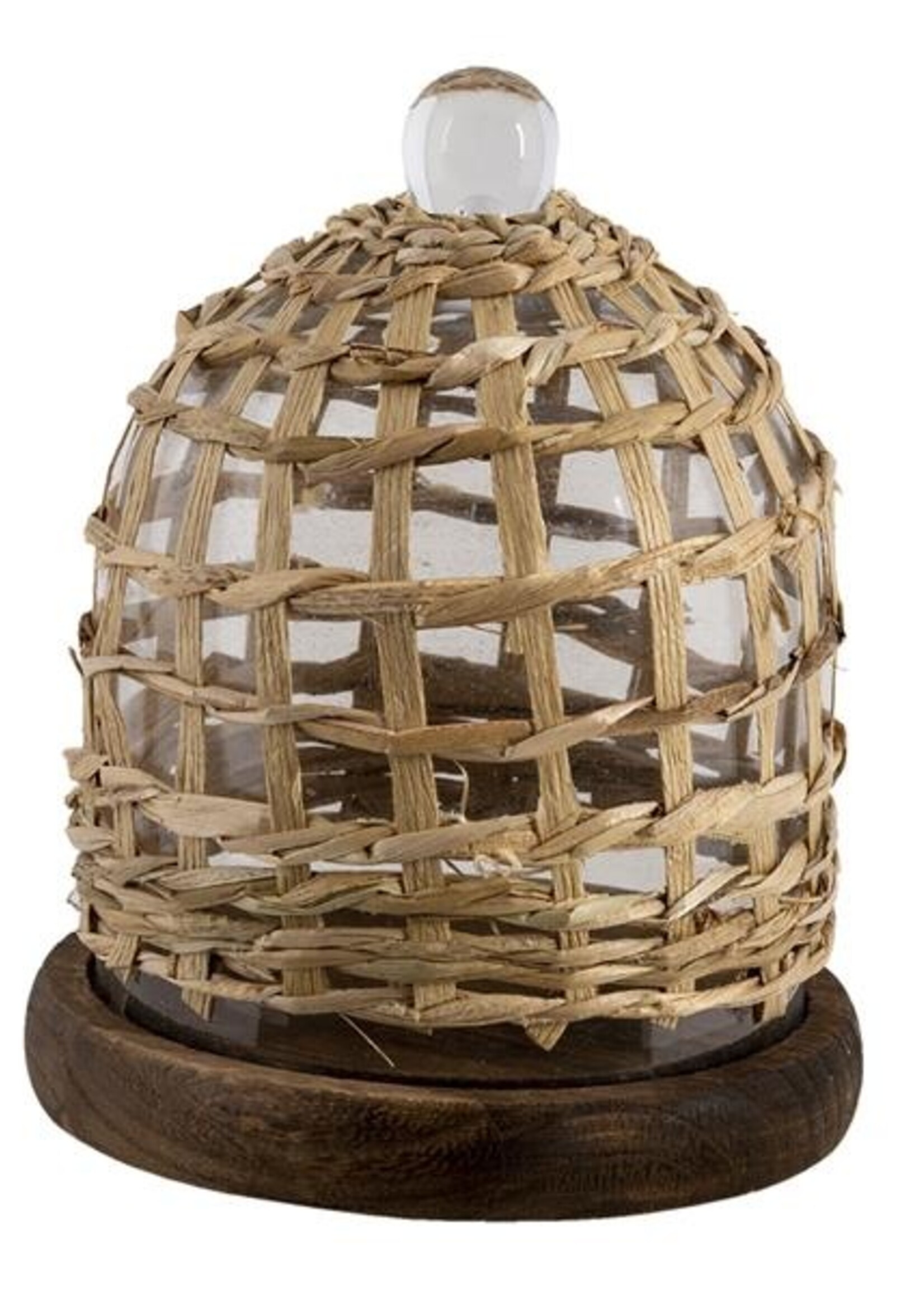 Clayre & Eef Stolp Ø 18*22 cm 64813