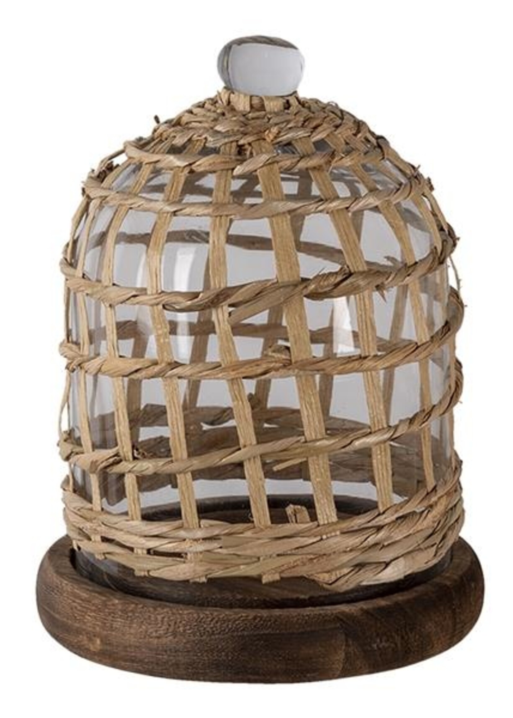 Clayre & Eef Stolp Ø 16*22 cm 64814