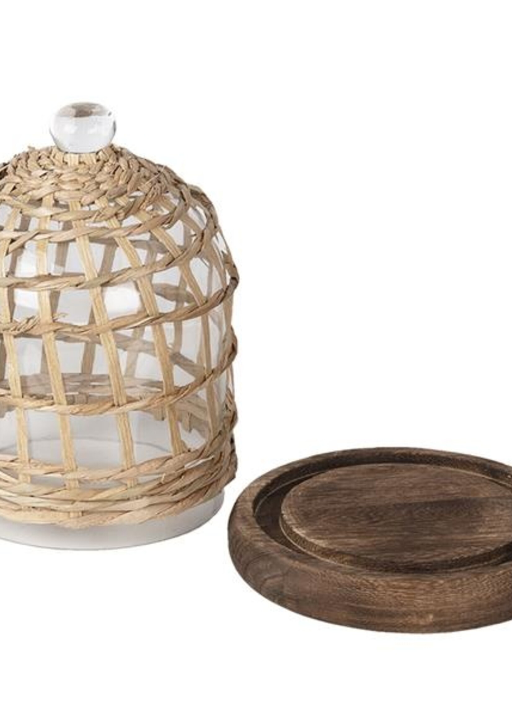 Clayre & Eef Stolp Ø 16*22 cm 64814