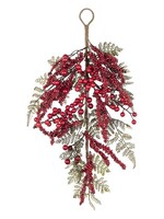 Clayre & Eef Décoration branche 56 cm 64839