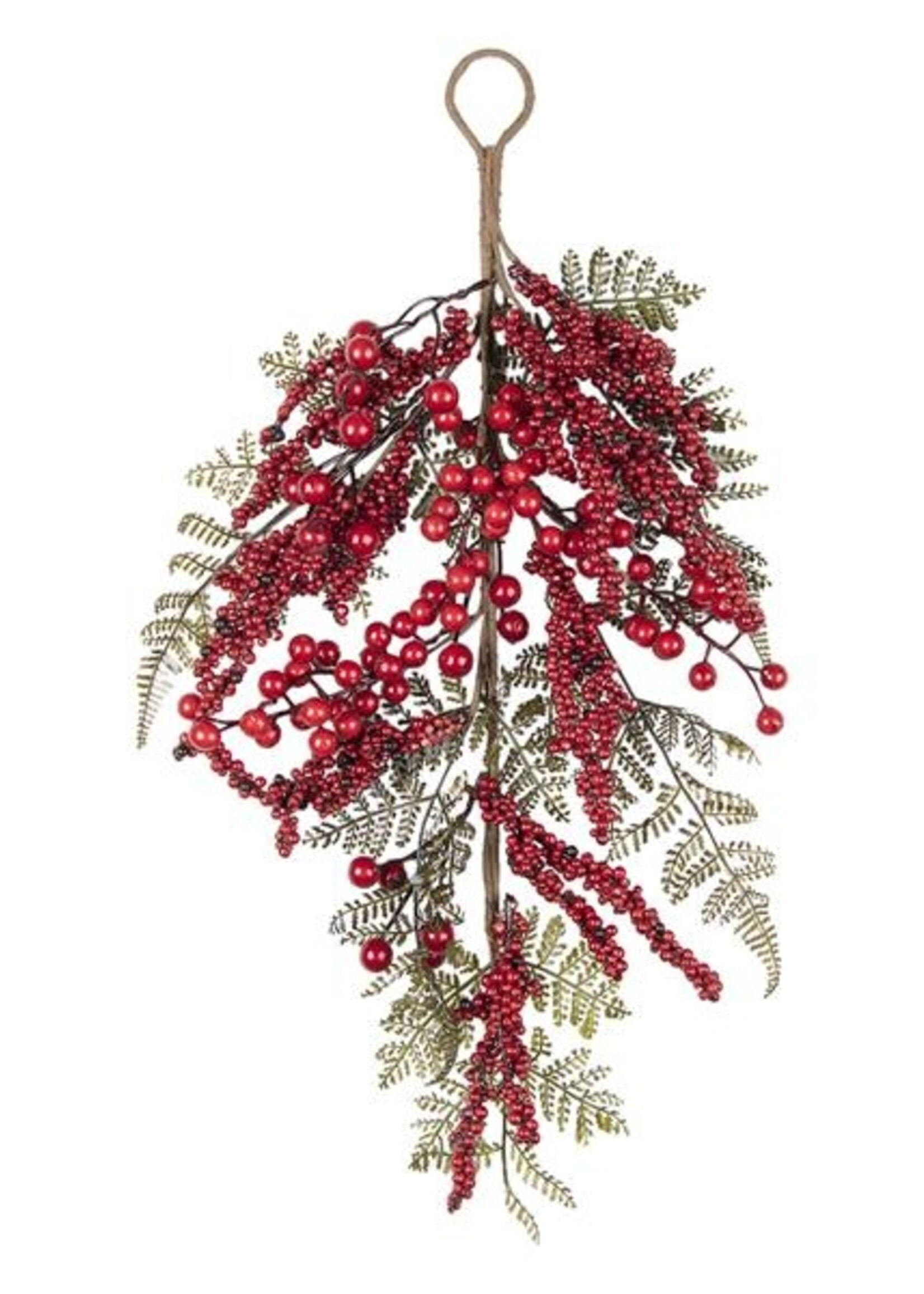 Clayre & Eef Décoration branche 56 cm 64839