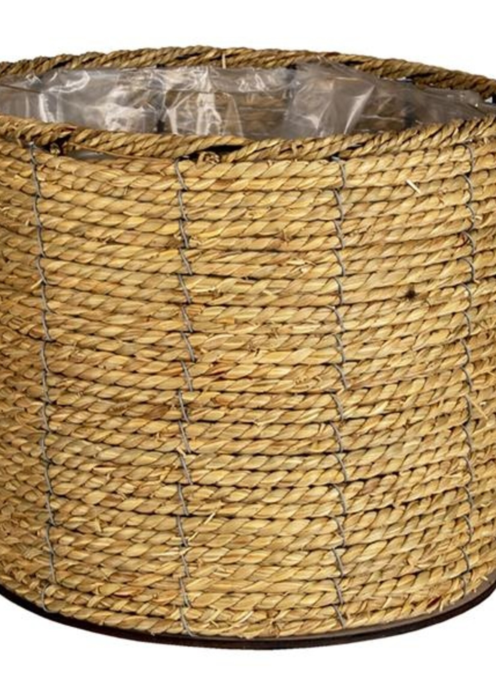 Clayre & Eef Planthouder Ø 30*23 cm 64850