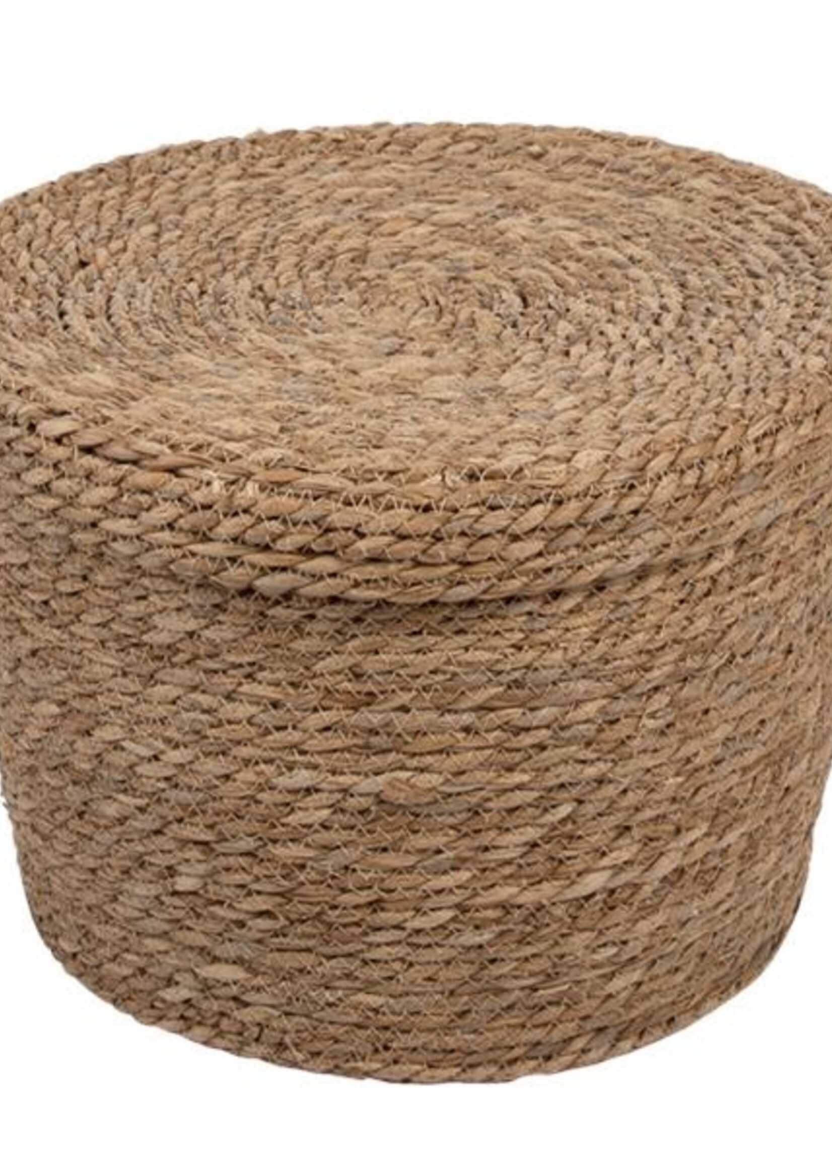 Clayre & Eef Mand (3) Ø 37*27 / Ø 28*24 / Ø 24*20 cm 64852