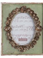 Clayre & Eef Fotolijst 26*3*31 cm / 15*20 cm 2F0329