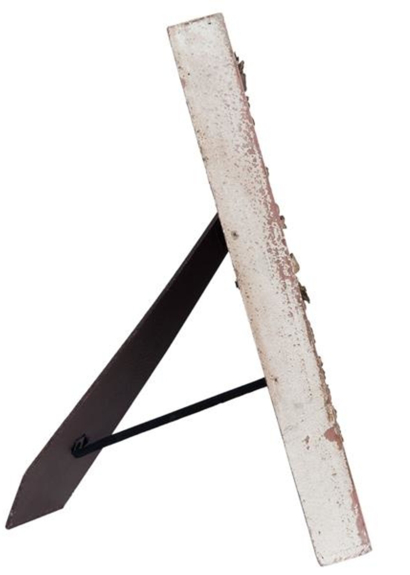 Clayre & Eef Cadre photo 26*3*31 cm / 15*20 cm 2F0329