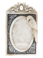 Clayre & Eef Cadre photo 15*3*24 cm / 10*15 cm 2F0588