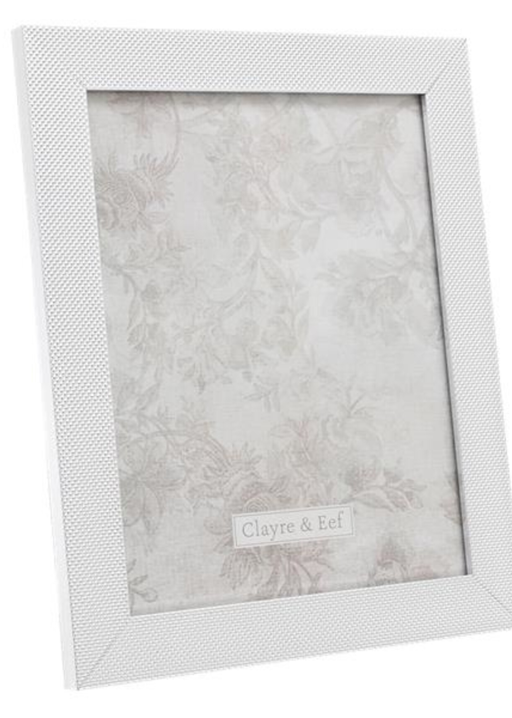 Clayre & Eef Cadre photo 24*2*29 cm / 20*25 cm 2F0614L