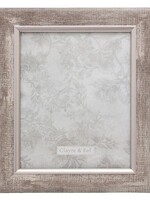 Clayre & Eef Fotolijst 28*2*33 cm / 20*25 cm 2F0616L