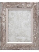 Clayre & Eef Fotolijst 21*2*26 cm / 13*18 cm 2F0616M