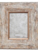 Clayre & Eef Fotolijst 26*2*32 cm / 13*18 cm 2F0617M