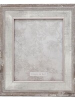 Clayre & Eef Fotolijst 30*2*35 cm / 20*25 cm 2F0618L