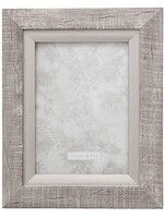 Clayre & Eef Fotolijst 20*2*25 cm / 13*18 cm 2F0619M