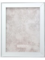 Clayre & Eef Cadre photo 25*2*30 cm / 20*25 cm 2F0623L