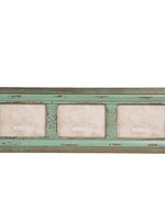 Clayre & Eef Cadre photo 68*2*22 cm / 13*18 cm (3) 2F0628