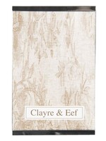 Clayre & Eef Fotolijst 16*1*21 cm / 15*20 cm 2F0636L