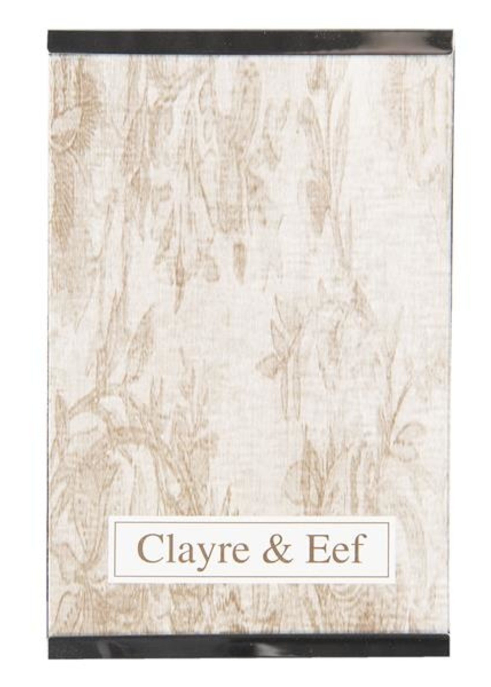 Clayre & Eef Cadre photo 16*1*21 cm / 15*20 cm 2F0636L