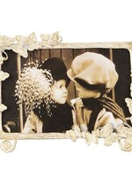 Clayre & Eef Fotolijst 18*2*13 cm / 15*10 cm 2F0648