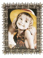 Clayre & Eef Cadre photo 10*2*13 cm / 8*10 cm 2F0653