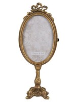 Clayre & Eef Fotolijst 11*7*28 cm / 10*15 cm 2F0662