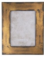 Clayre & Eef Cadre photo 19*1*24 cm / 13*18 cm 2F0680