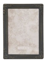 Clayre & Eef Cadre photo 14*2*19 cm / 13*18 cm 2F0738