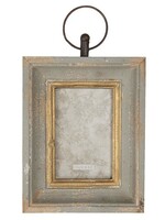 Clayre & Eef Cadre photo 118*4*27 cm / 13*18 cm 2F0748