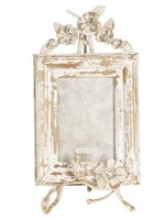 Clayre & Eef Cadre photo 20*6*39 cm / 15*20 cm 2F0749