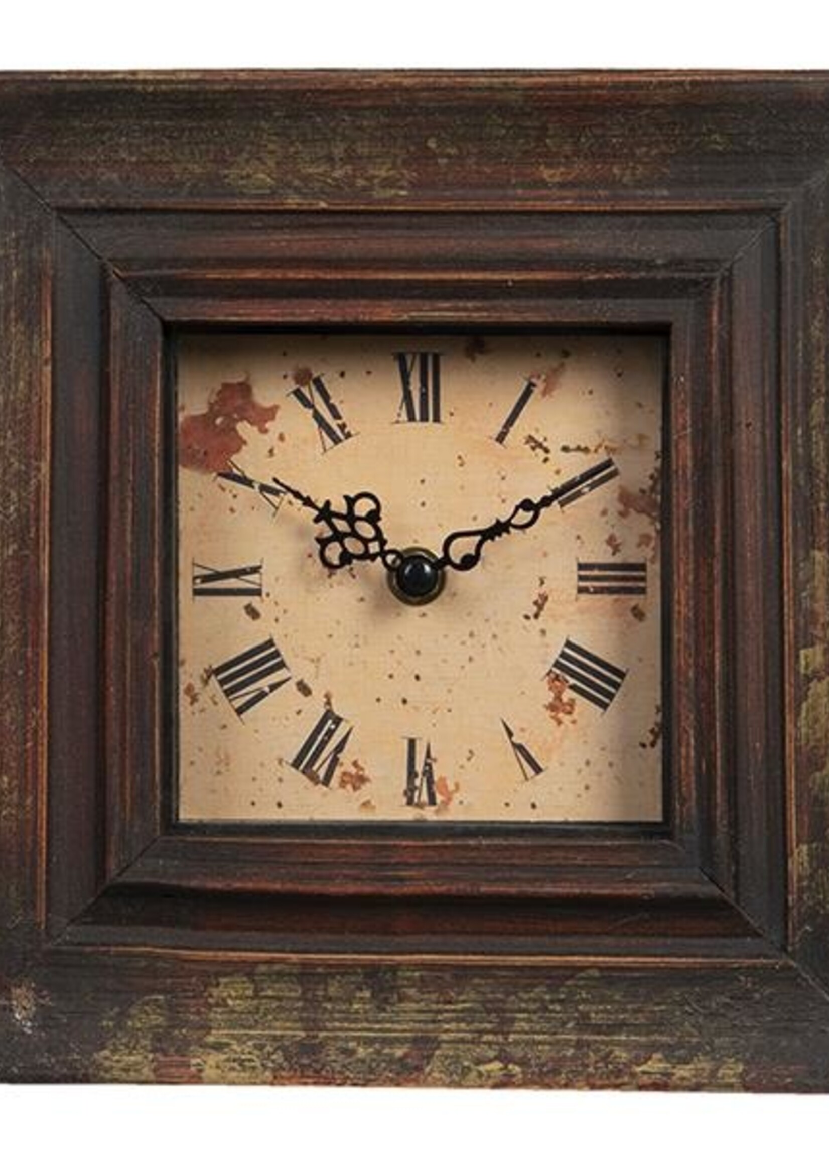 Clayre & Eef Klok 23*5*23 cm 2F0751