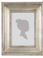 Clayre & Eef Fotolijst 17*2*22 cm / 13*18 cm 2F0754