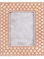 Clayre & Eef Cadre photo 22*2*27 cm / 13*18 cm 2F0791