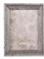 Clayre & Eef Fotolijst 23*2*28 cm / 20*25 cm 2F0796L